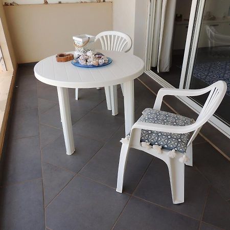 Sea View Ka Paola, Praia Cabral, Boa Vista, Free Wi-Fi サル・レイ エクステリア 写真