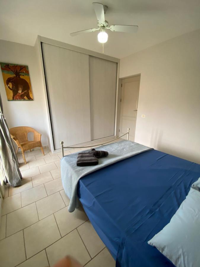 Sea View Ka Paola, Praia Cabral, Boa Vista, Free Wi-Fi サル・レイ エクステリア 写真