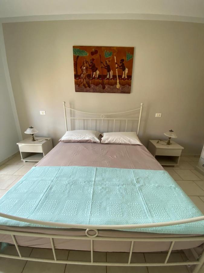 Sea View Ka Paola, Praia Cabral, Boa Vista, Free Wi-Fi サル・レイ エクステリア 写真