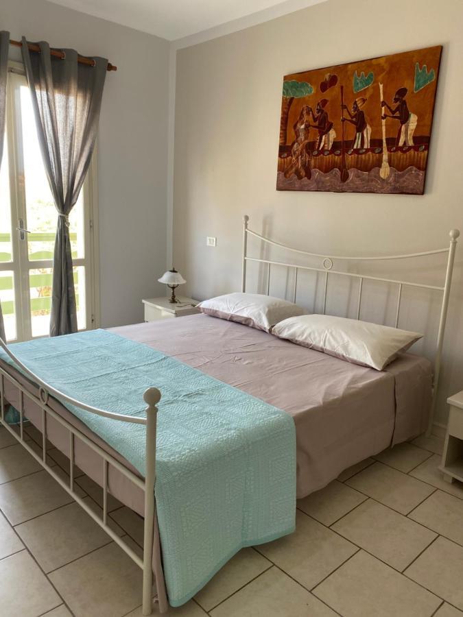 Sea View Ka Paola, Praia Cabral, Boa Vista, Free Wi-Fi サル・レイ エクステリア 写真