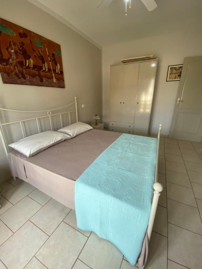 Sea View Ka Paola, Praia Cabral, Boa Vista, Free Wi-Fi サル・レイ エクステリア 写真