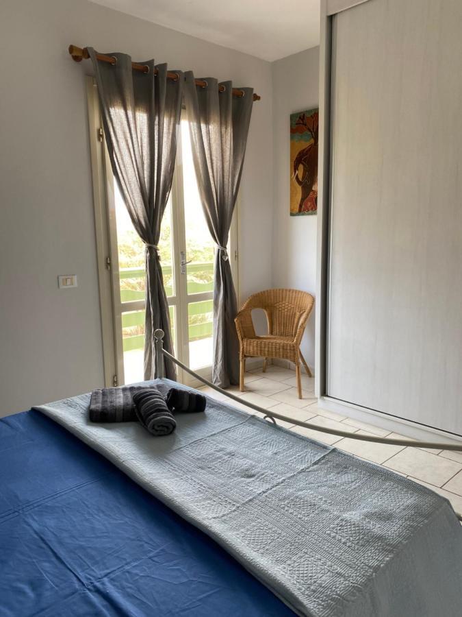 Sea View Ka Paola, Praia Cabral, Boa Vista, Free Wi-Fi サル・レイ エクステリア 写真