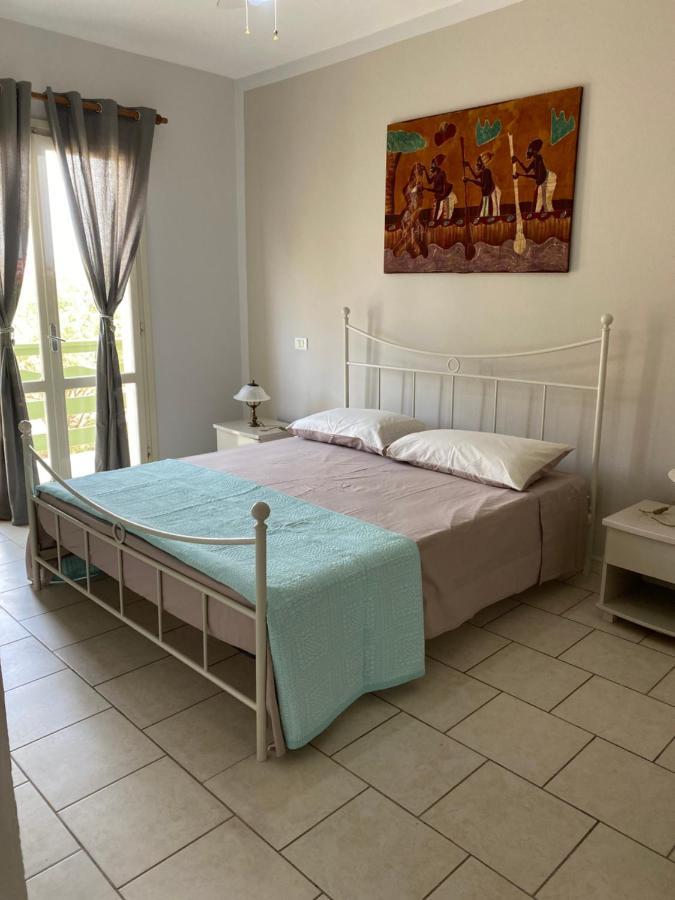 Sea View Ka Paola, Praia Cabral, Boa Vista, Free Wi-Fi サル・レイ エクステリア 写真