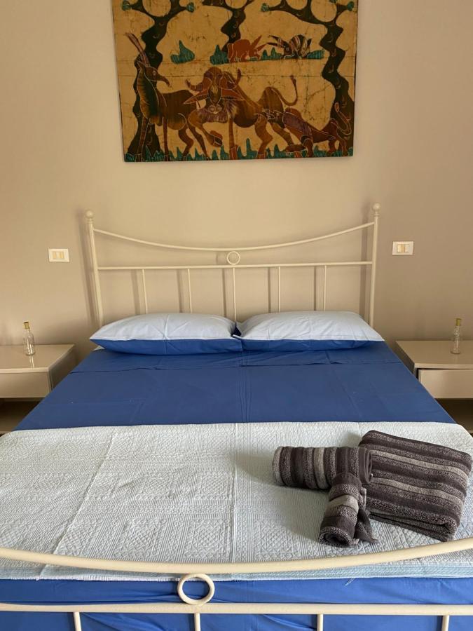 Sea View Ka Paola, Praia Cabral, Boa Vista, Free Wi-Fi サル・レイ エクステリア 写真
